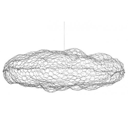 Подвесная люстра Loft it 10247/550 White Cloud
