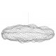 Подвесная люстра Loft it 10247/550 White Cloud