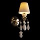 Бра Loft it 10203/1W White Grace