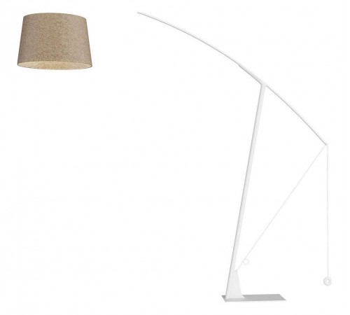 Торшер Loft it LOFT5003-WH Fishrod Торшер Loft it LOFT5003-WH Fishrod