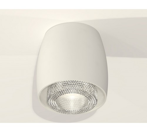 Накладной светильник Ambrella Light XS1141020 XS Накладной светильник Ambrella Light XS1141020 XS