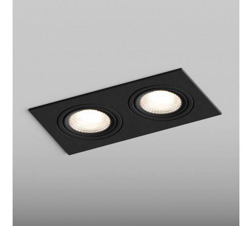 Встраиваемый светильник Hesby Lighting HSBL_0117 AtLas Встраиваемый светильник Hesby Lighting HSBL_0117 AtLas