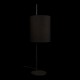 Настольная лампа декоративная Loft it 10253T Black Ritz