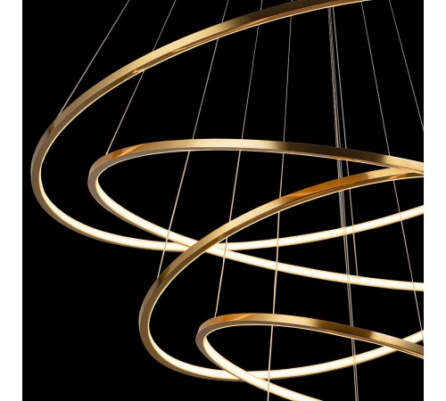 Подвесной светильник Loft it 10015/5 Ring Подвесной светильник Loft it 10015/5 Ring