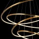 Подвесной светильник Loft it 10015/5 Ring