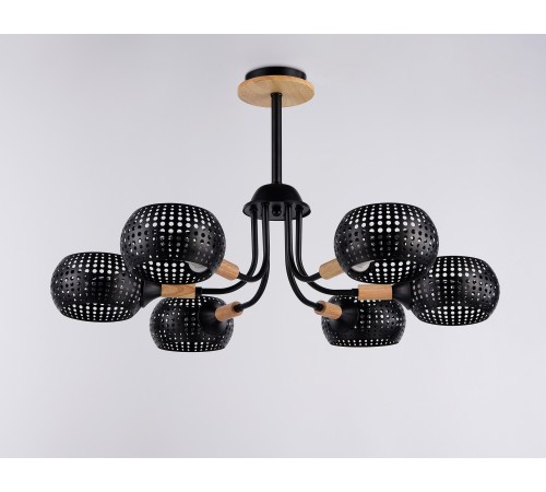 Люстра на штанге Ambrella Light TR80167 TR Люстра на штанге Ambrella Light TR80167 TR
