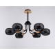Люстра на штанге Ambrella Light TR80167 TR