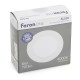 Встраиваемый светильник Feron 48872 AL528