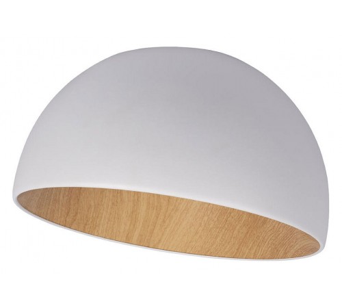 Накладной светильник Loft it 10197/350 White Egg Накладной светильник Loft it 10197/350 White Egg