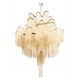 Подвесная люстра Loft it 10208/1000 Gold Stream