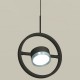 Подвесной светильник Ambrella Light XB9112102 XB