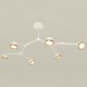 Люстра на штанге Ambrella Light XB9055152 XB