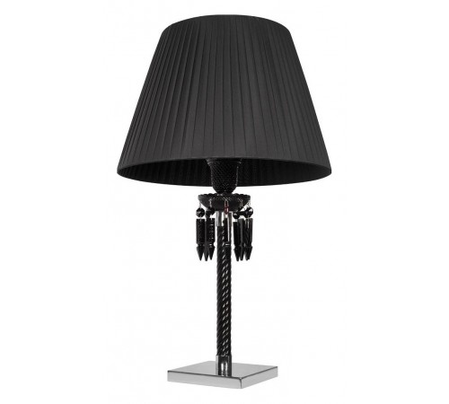 Настольная лампа декоративная Loft it 10210T Black Zenith Настольная лампа декоративная Loft it 10210T Black Zenith