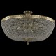 Светильник на штанге Bohemia Ivele Crystal 19051/80IV G 1905