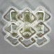 Потолочная люстра Escada 10238/9LED Kaleidoscope