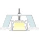 Крепеж Arlight 021191 S2-LINIA55-F Set