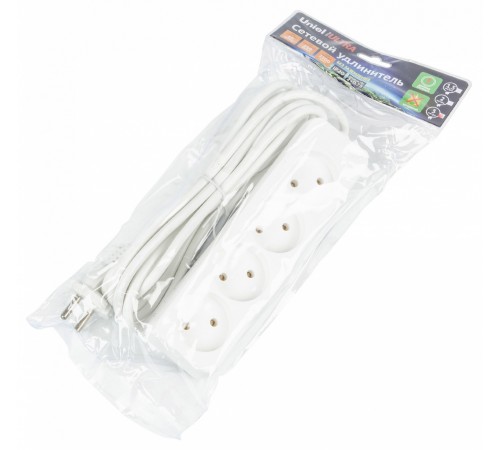 Удлинитель Uniel UL-00009988 Ultra