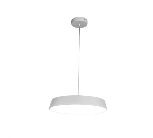 Подвесной светильник Escada 10301/1LED White Simply Подвесной светильник Escada 10301/1LED White Simply