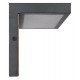 Светильник на штанге Loft it 100001W Oak