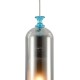 Подвесной светильник Indigo 11050/1P Smoke Pulsante