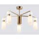 Люстра на штанге Ambrella Light LH56124 LH