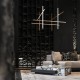 Подвесная люстра Loft it 10393/C Coordinates