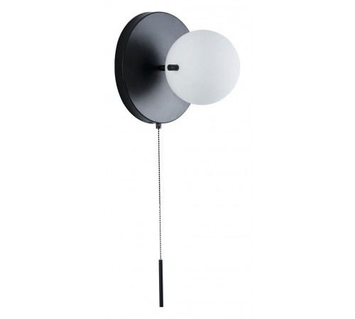 Бра Loft it 10029W Black Signal Бра Loft it 10029W Black Signal