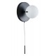 Бра Loft it 10029W Black Signal