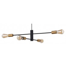 Подвесная люстра Nowodvorski 7935 Rotor