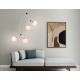 Люстра на штанге Ambrella Light TR2572 TR