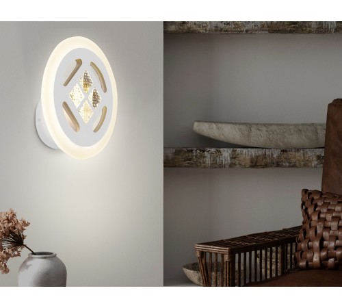 Бра Ambrella Light FA2955 FA Бра Ambrella Light FA2955 FA