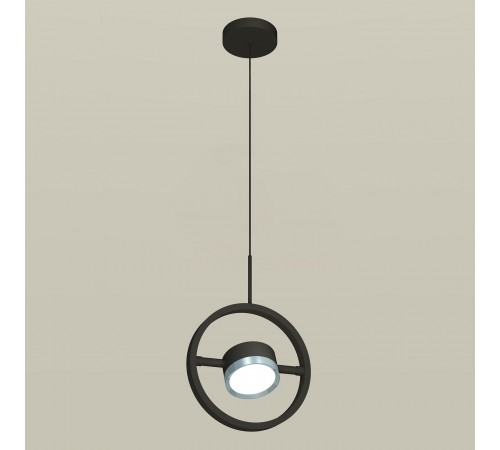 Подвесной светильник Ambrella Light XB9112102 XB Подвесной светильник Ambrella Light XB9112102 XB