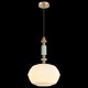Подвесной светильник Moderli V11174-1P Charm