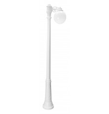 Фонарный столб Fumagalli G25.157.S10.WYF1R Globe 250