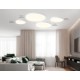 Накладной светильник Ambrella Light FV5531 FV