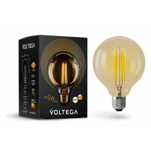 Лампа светодиодная Voltega 7084 Globe