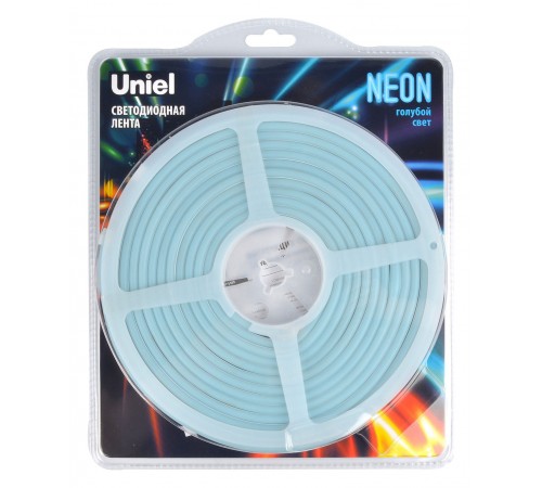Лента светодиодная Uniel UL-00009091 Neon ULS-N01 Лента светодиодная Uniel UL-00009091 Neon ULS-N01