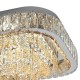 Потолочная люстра Escada 10232/SG LED Passion