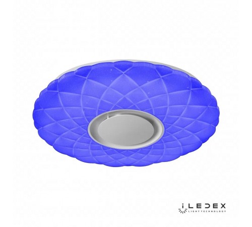 Накладной светильник iLedex ZN-XU60XD-GSR-Y Sphere Накладной светильник iLedex ZN-XU60XD-GSR-Y Sphere