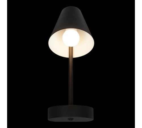 Бра Loft it 10216/1W Black Shelf Бра Loft it 10216/1W Black Shelf