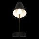 Бра Loft it 10216/1W Black Shelf
