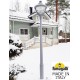 Фонарный столб Fumagalli P50.362.000.LXH27 Beppe