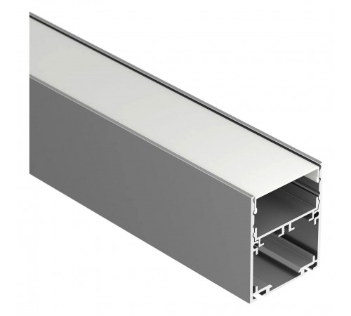 Профиль накладной Arlight 044666 SL-LINE Профиль накладной Arlight 044666 SL-LINE