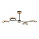 Люстра на штанге Ambrella Light FL51611 FL