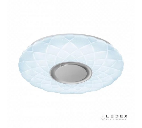 Накладной светильник iLedex ZN-XU60XD-GSR-Y Sphere Накладной светильник iLedex ZN-XU60XD-GSR-Y Sphere