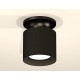 Накладной светильник Ambrella Light XS7402063 XS