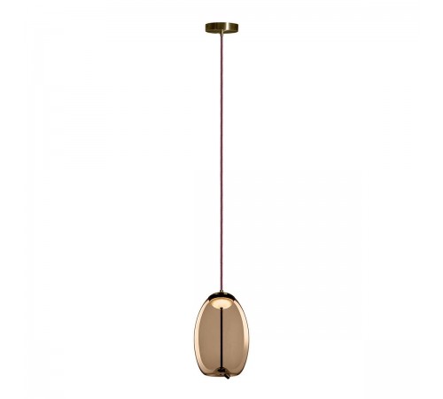 Подвесной светильник Loft it 8135-A mini Knot Подвесной светильник Loft it 8135-A mini Knot