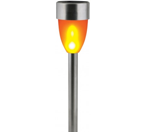 Наземный низкий светильник Uniel UL-00007926 Metal torch Наземный низкий светильник Uniel UL-00007926 Metal torch