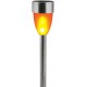 Наземный низкий светильник Uniel UL-00007926 Metal torch