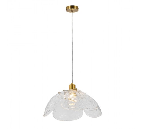Подвесной светильник Indigo 11051/1P Clear Amore Подвесной светильник Indigo 11051/1P Clear Amore